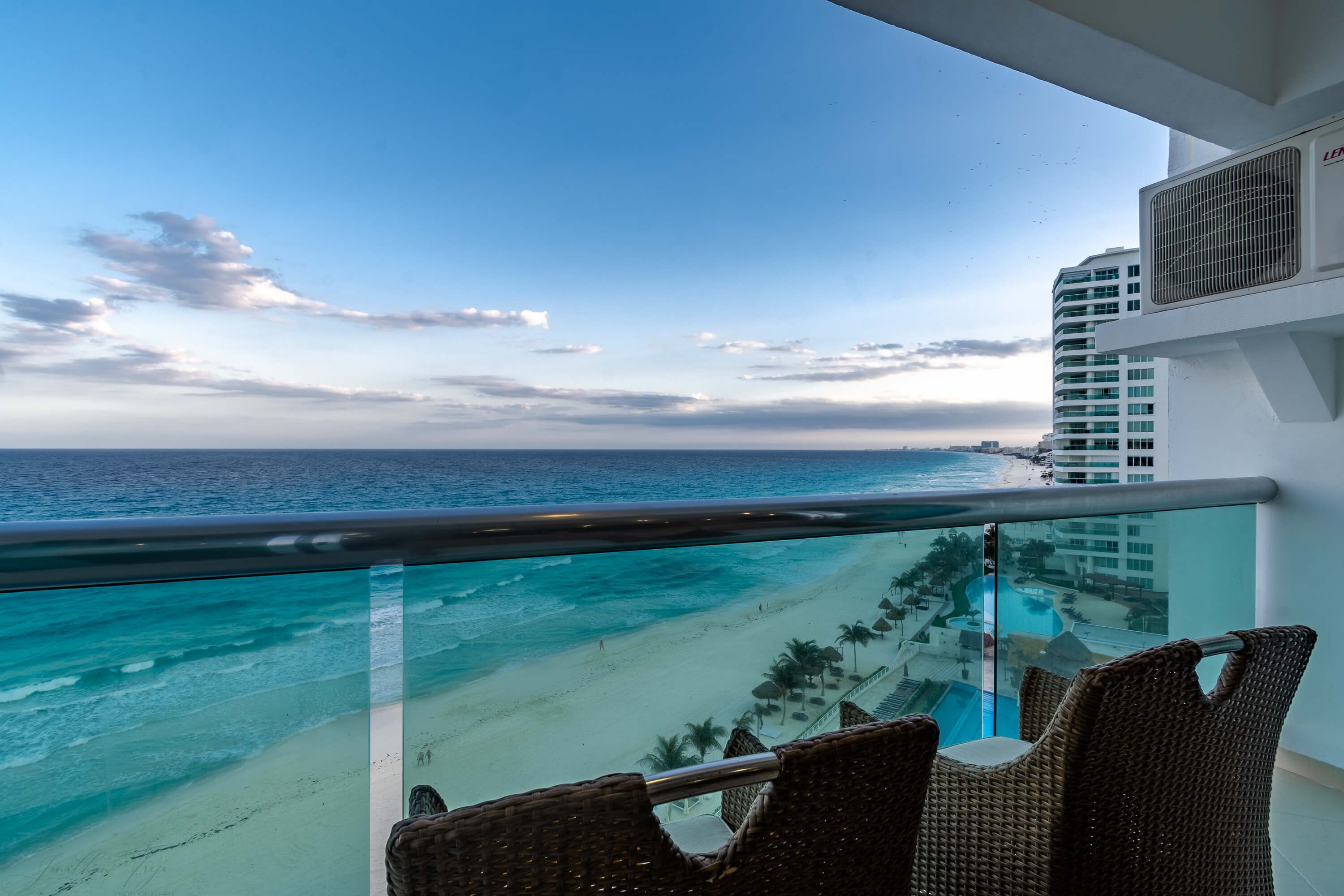 Ocean Dream Cancún by GuruHotel