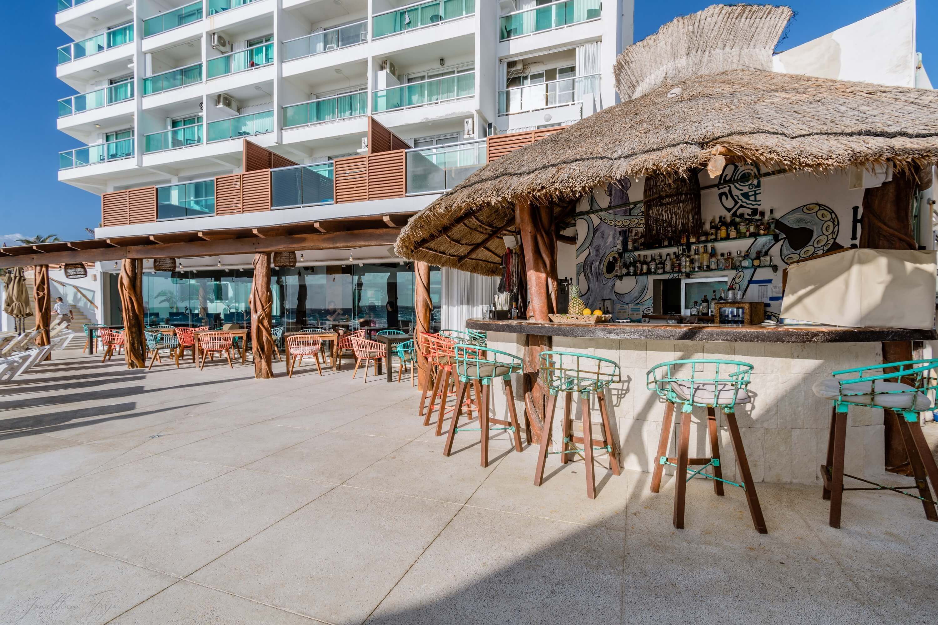 Ocean Dream Cancún by GuruHotel