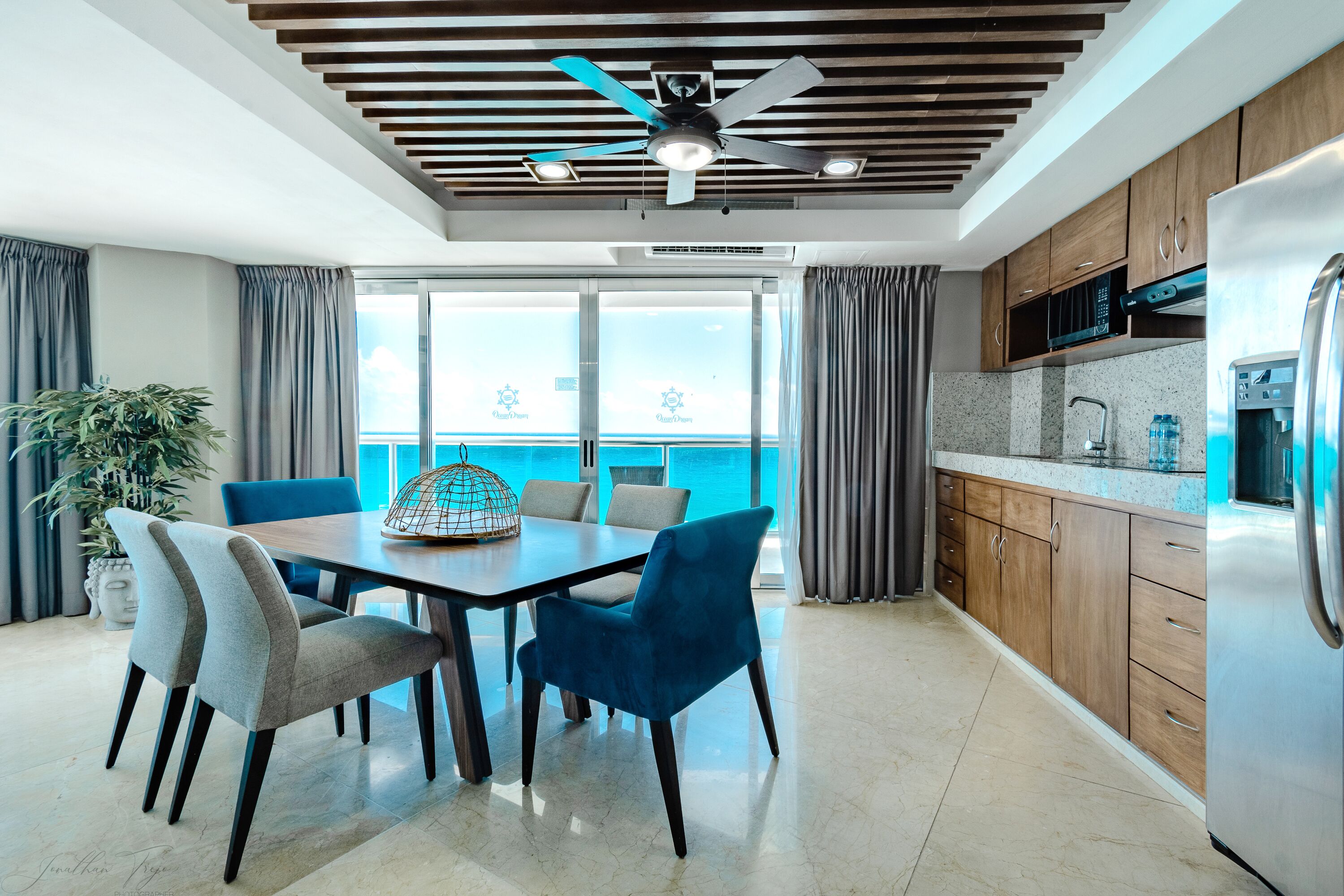 Ocean Dream Cancún by GuruHotel