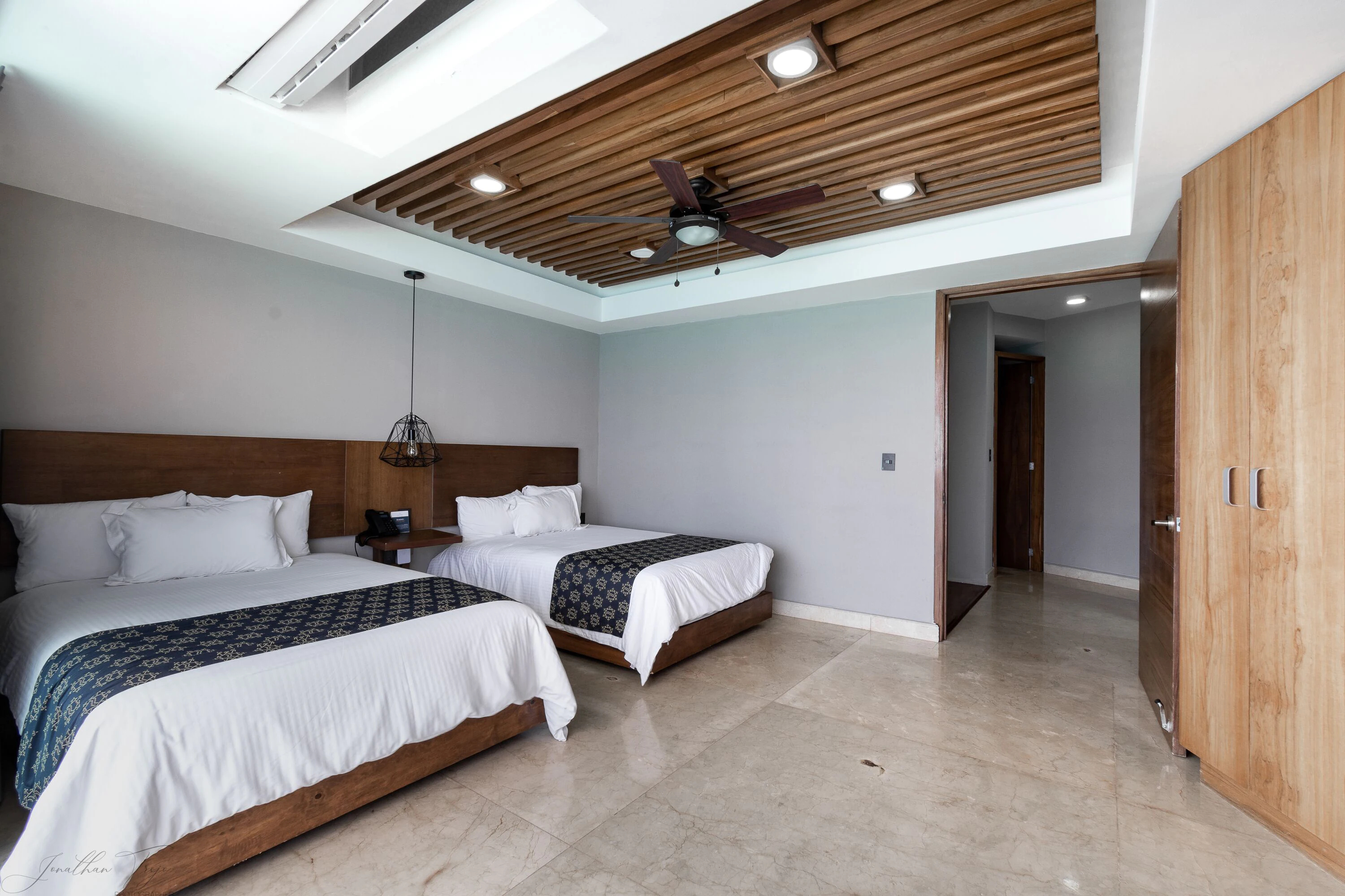 Ocean Dream Cancún by GuruHotel