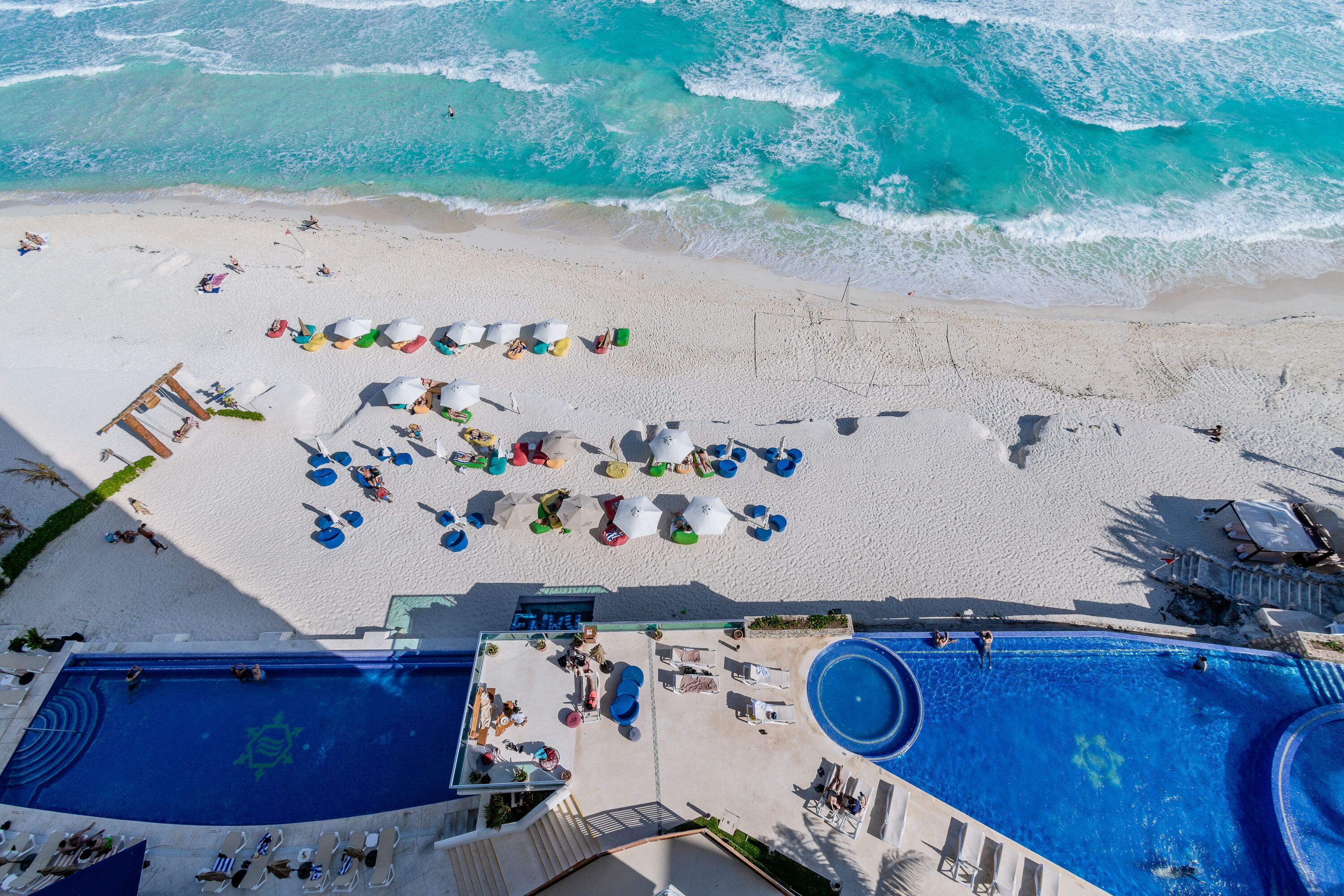 Ocean Dream Cancún by GuruHotel