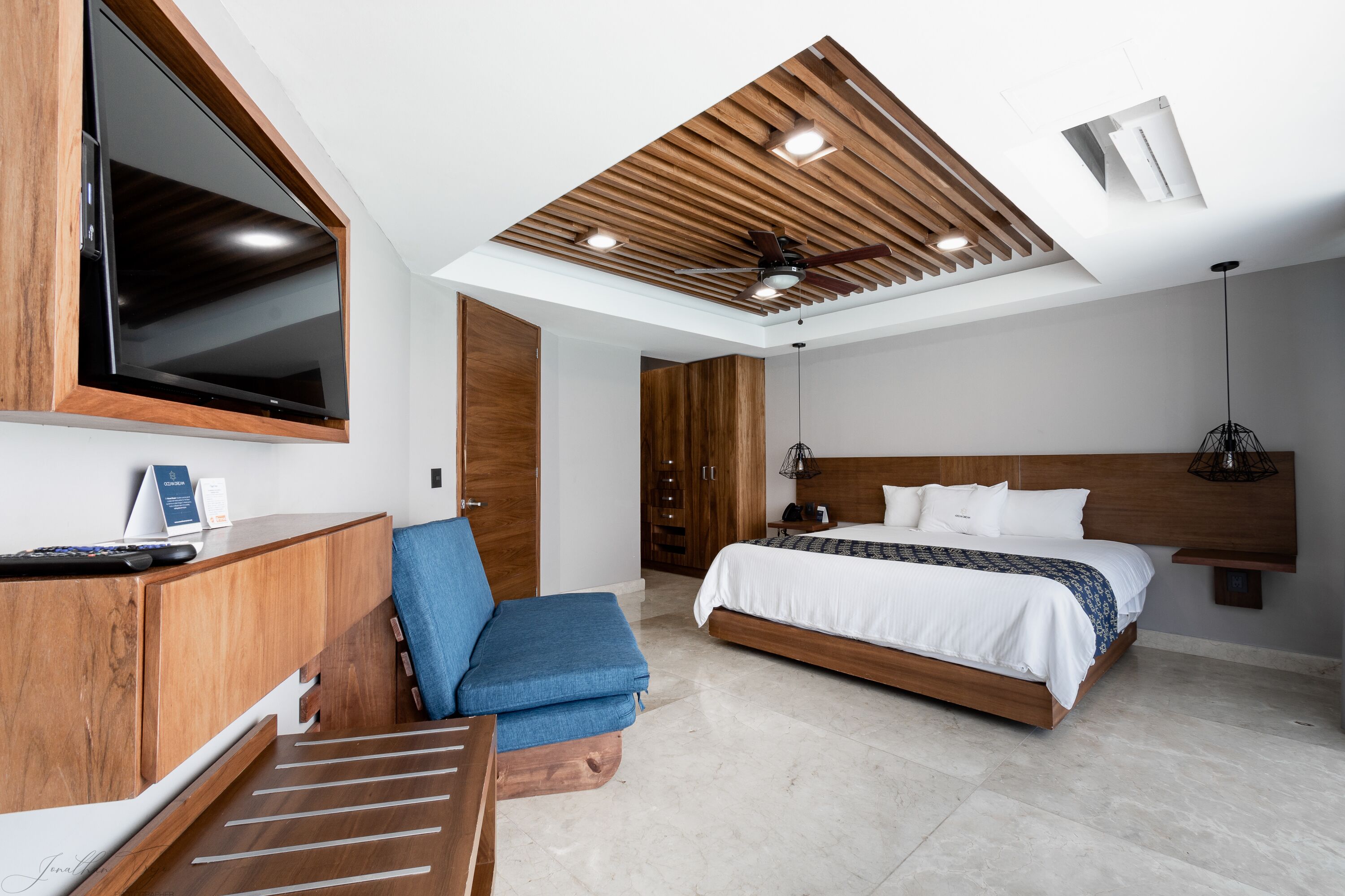 Ocean Dream Cancún by GuruHotel