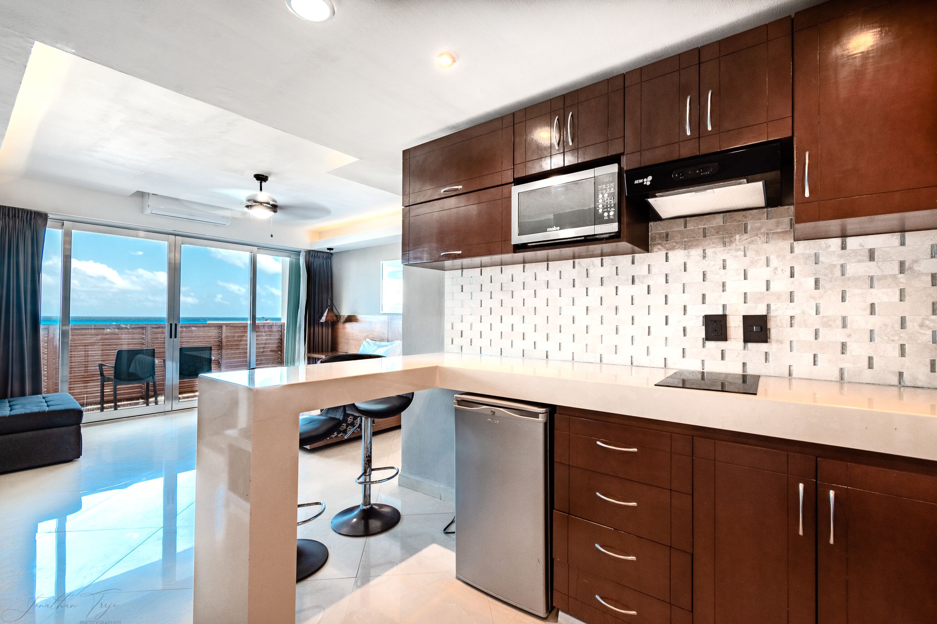 Ocean Dream Cancún by GuruHotel
