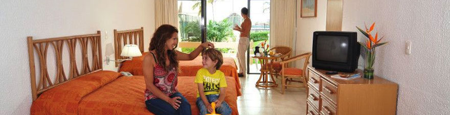 Ocean Spa Hotel