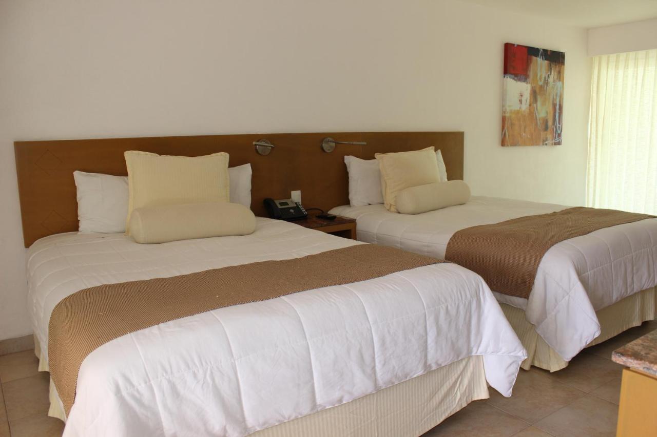 Ocean Spa Hotel
