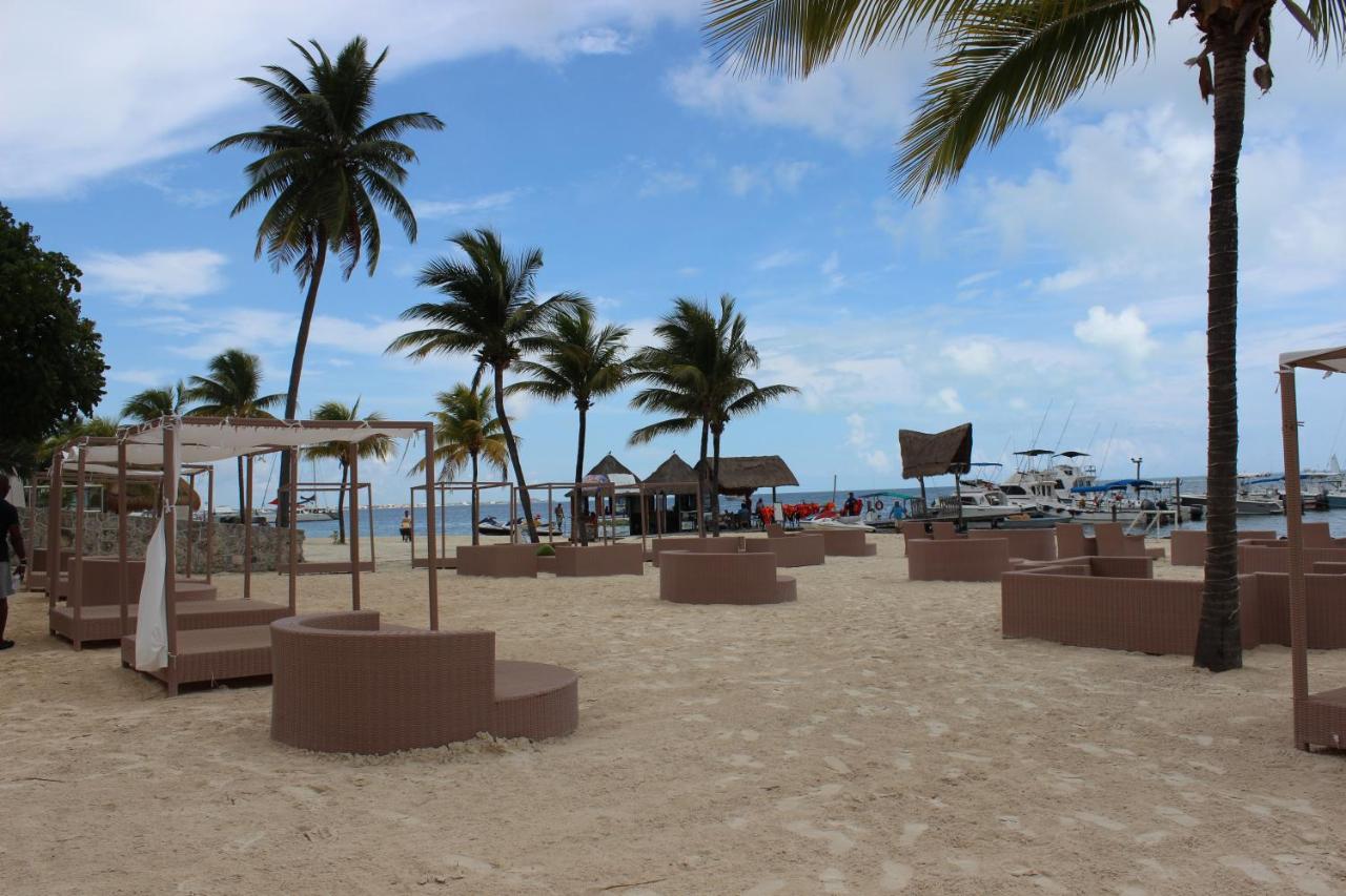 Ocean Spa Hotel