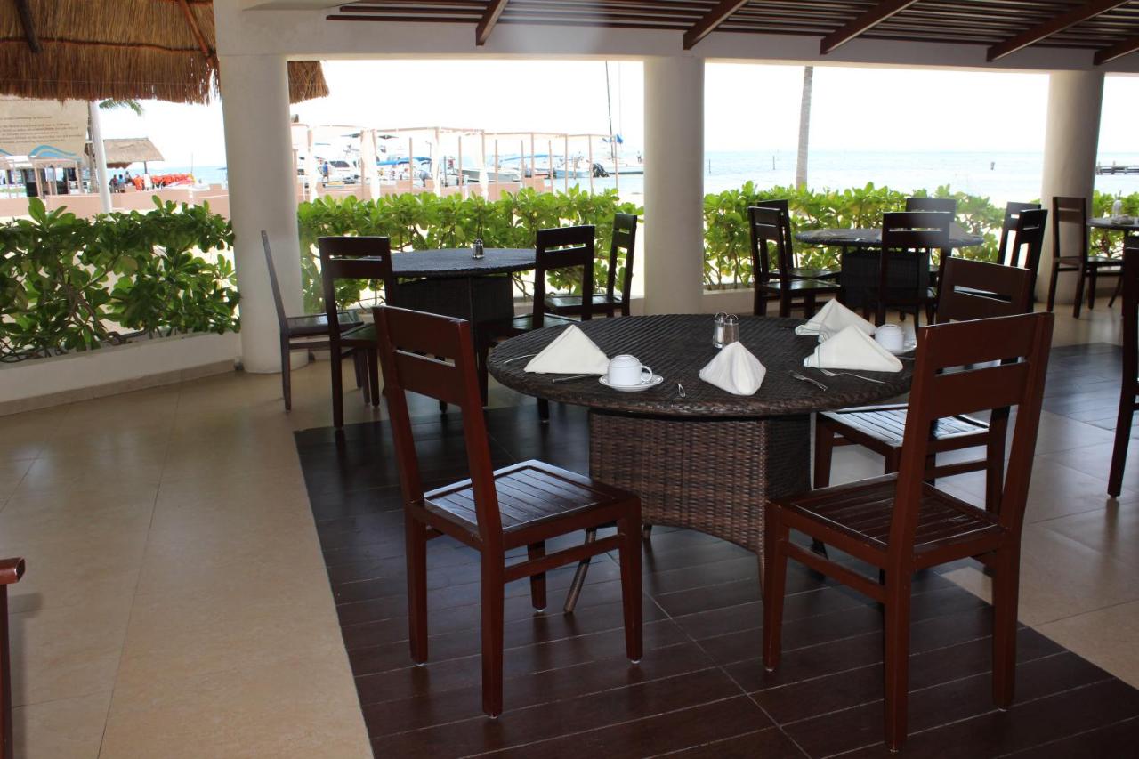 Ocean Spa Hotel