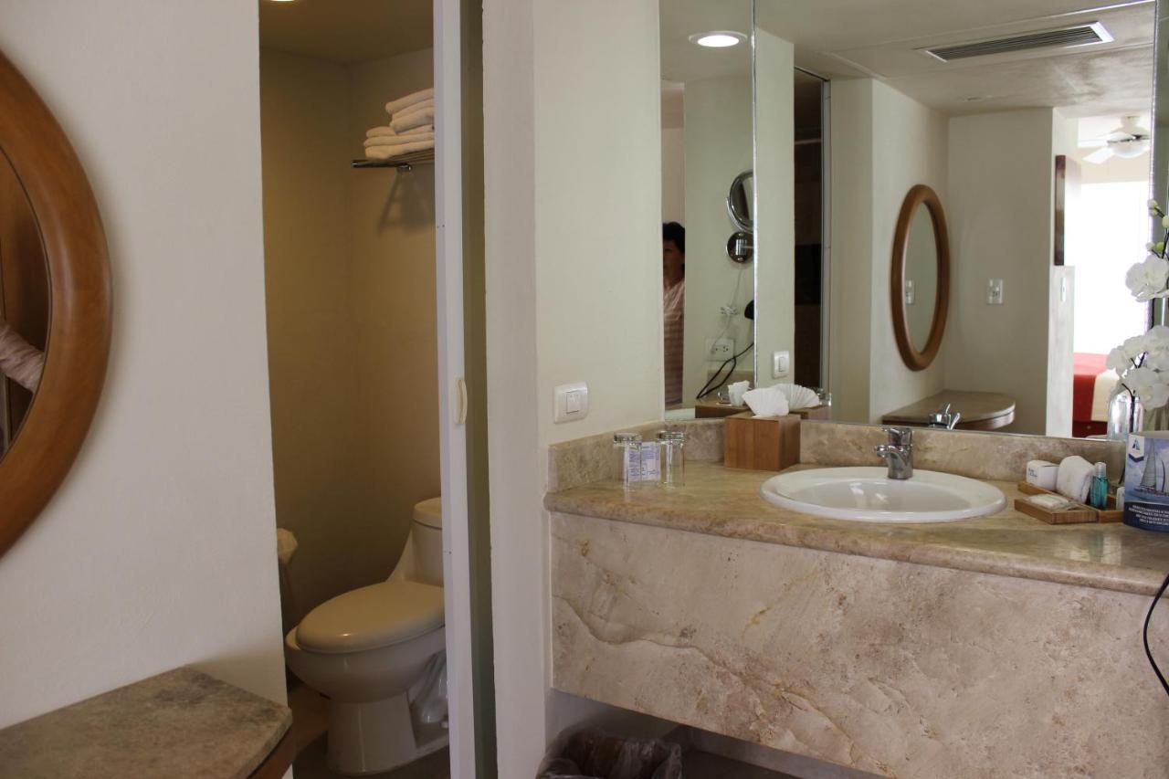 Ocean Spa Hotel