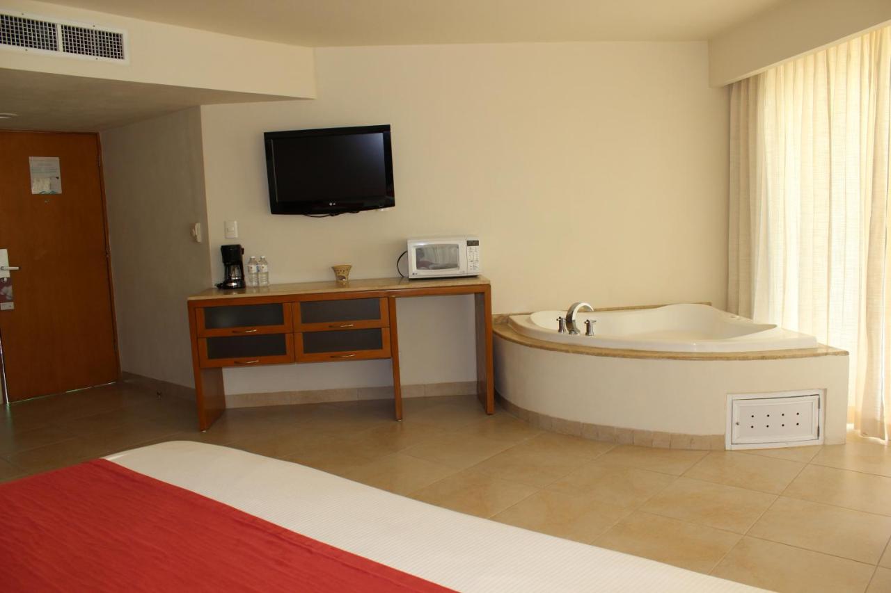 Ocean Spa Hotel