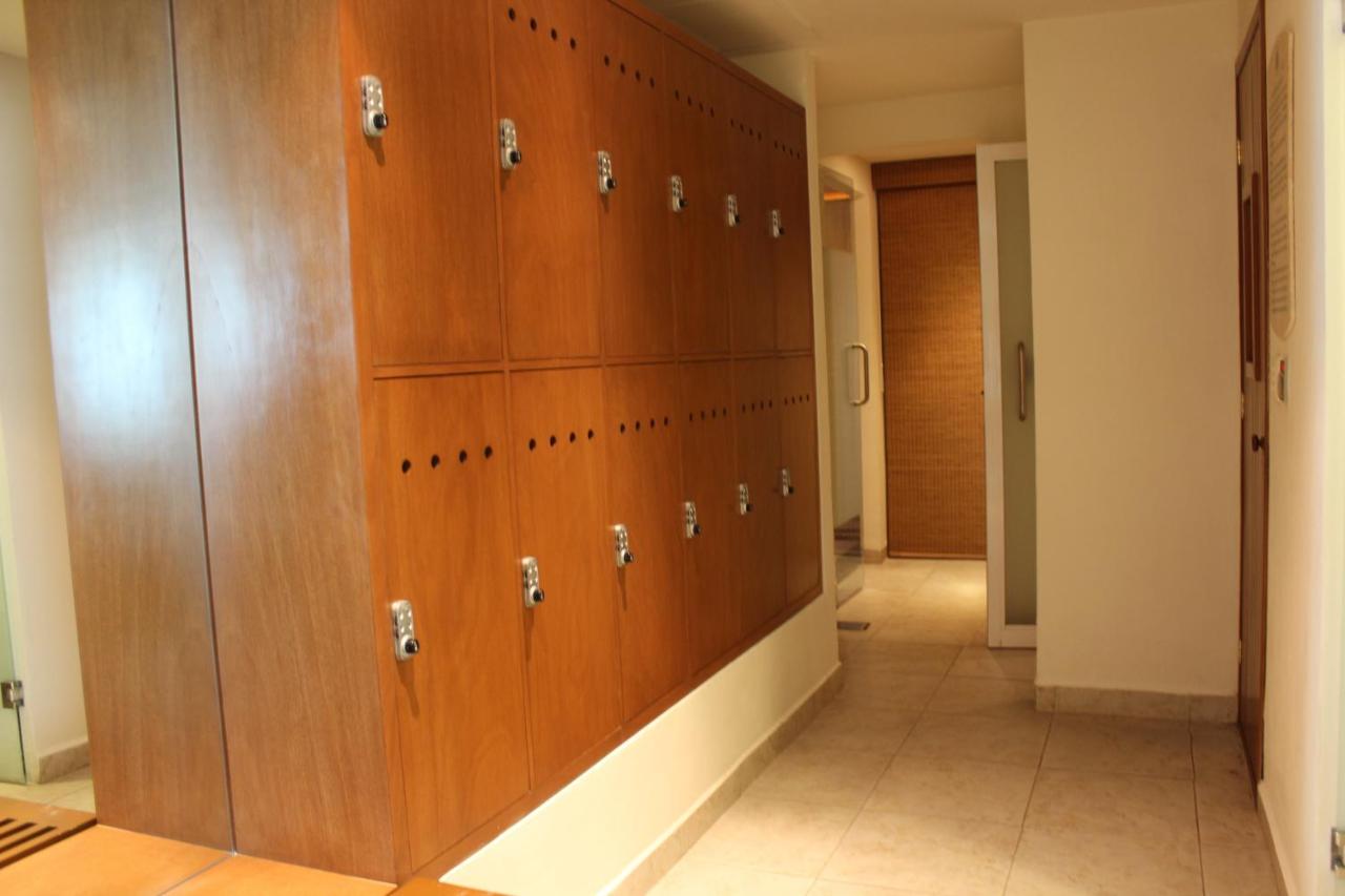 Ocean Spa Hotel