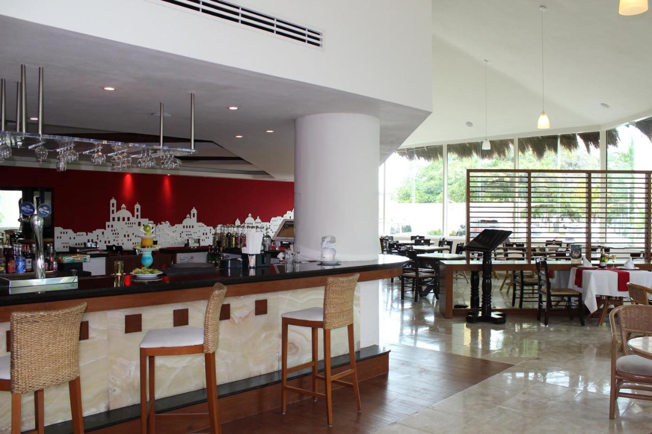 Ocean Spa Hotel