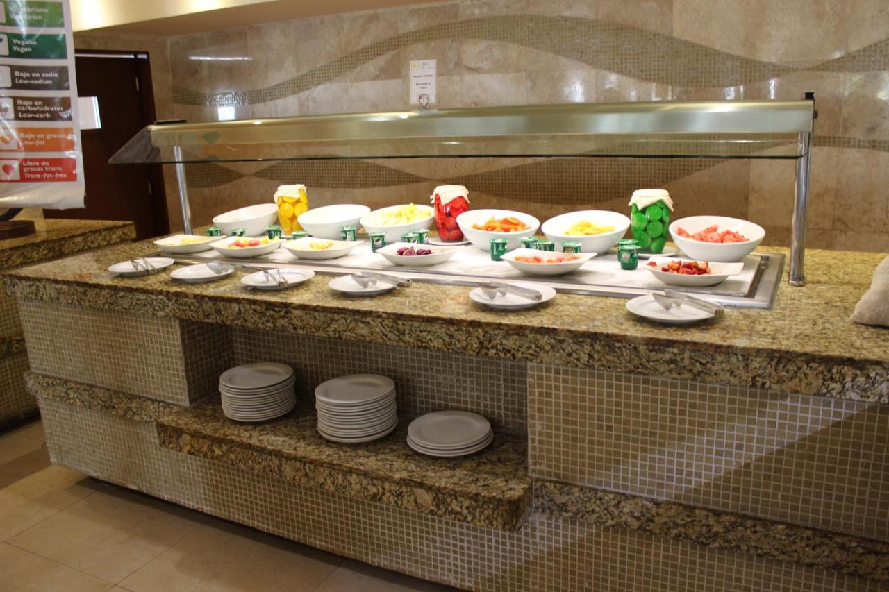 Ocean Spa Hotel