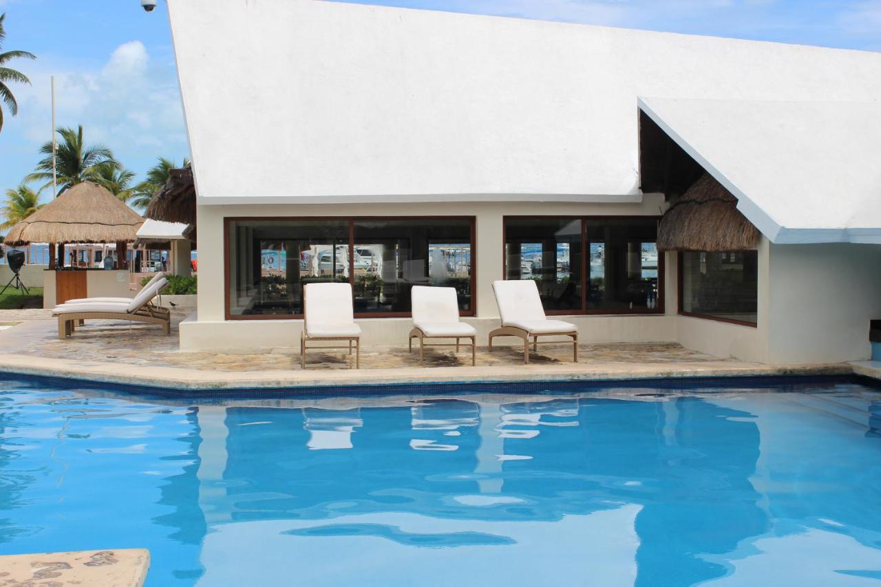 Ocean Spa Hotel