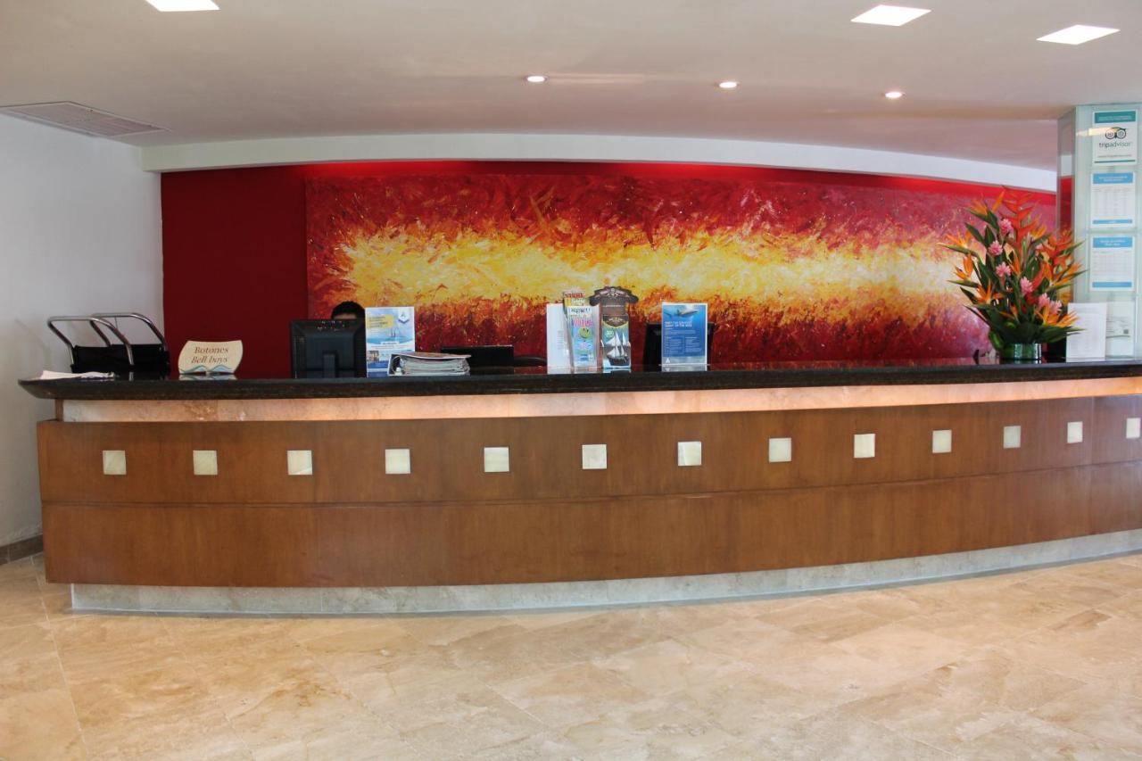 Ocean Spa Hotel