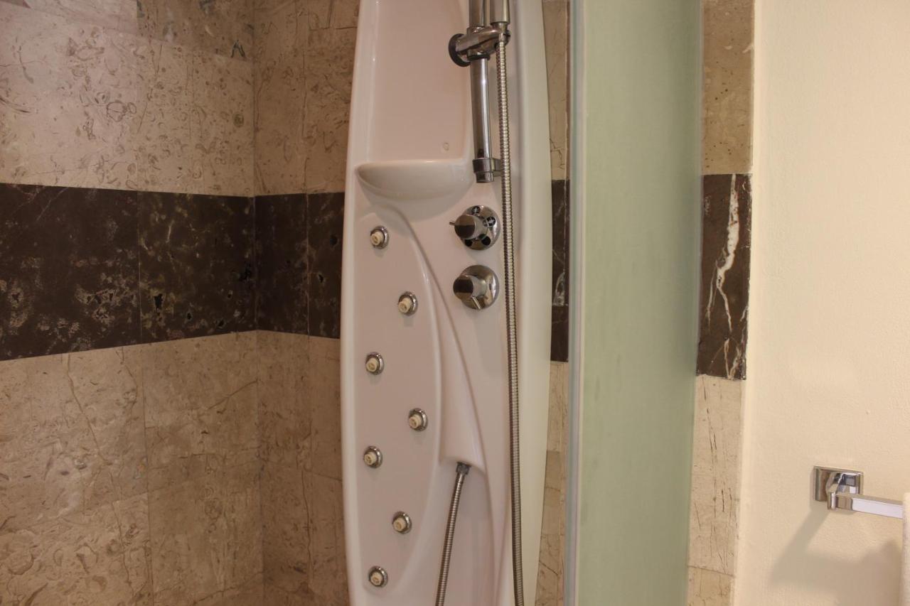 Ocean Spa Hotel