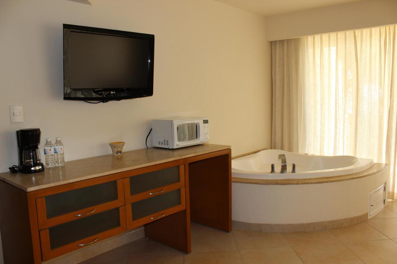 Ocean Spa Hotel