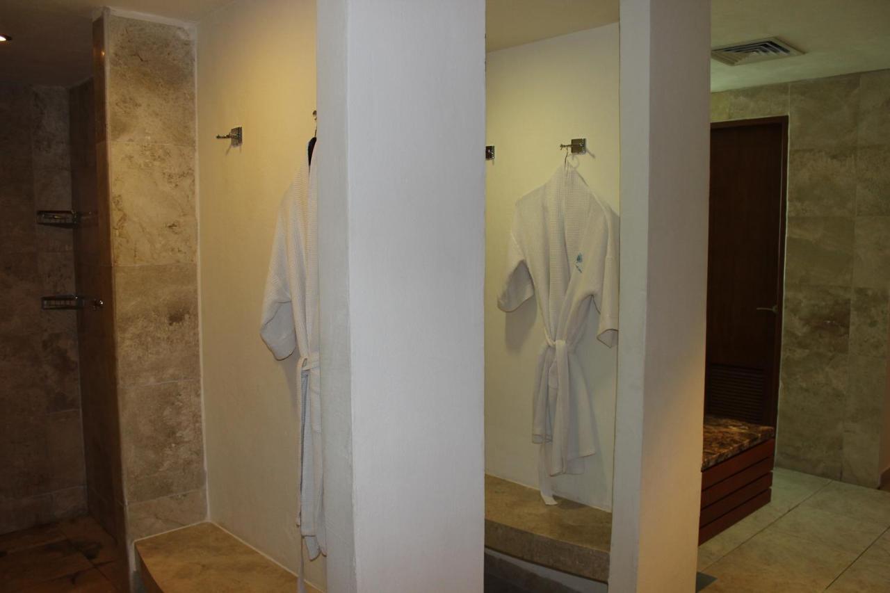 Ocean Spa Hotel