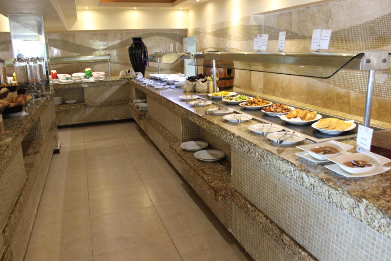 Ocean Spa Hotel