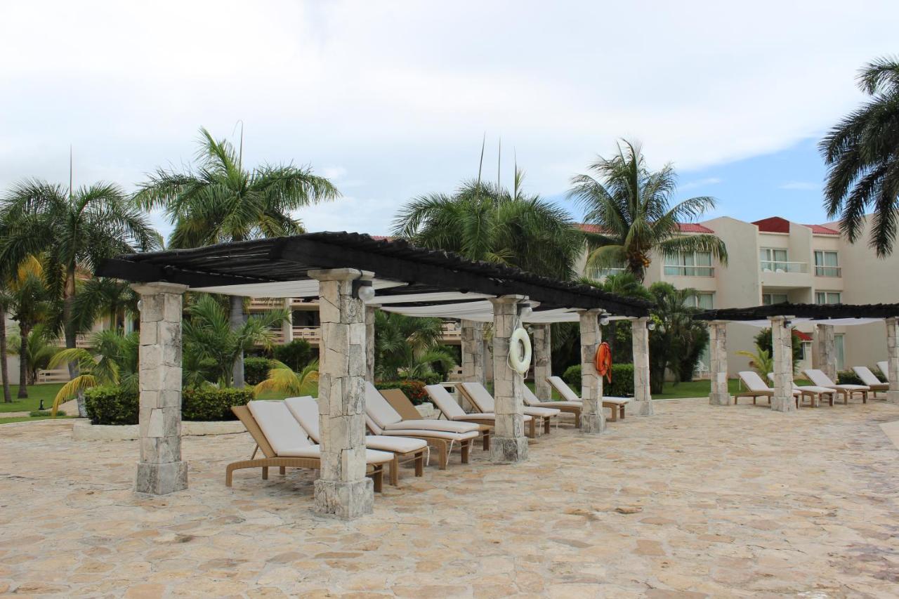 Ocean Spa Hotel