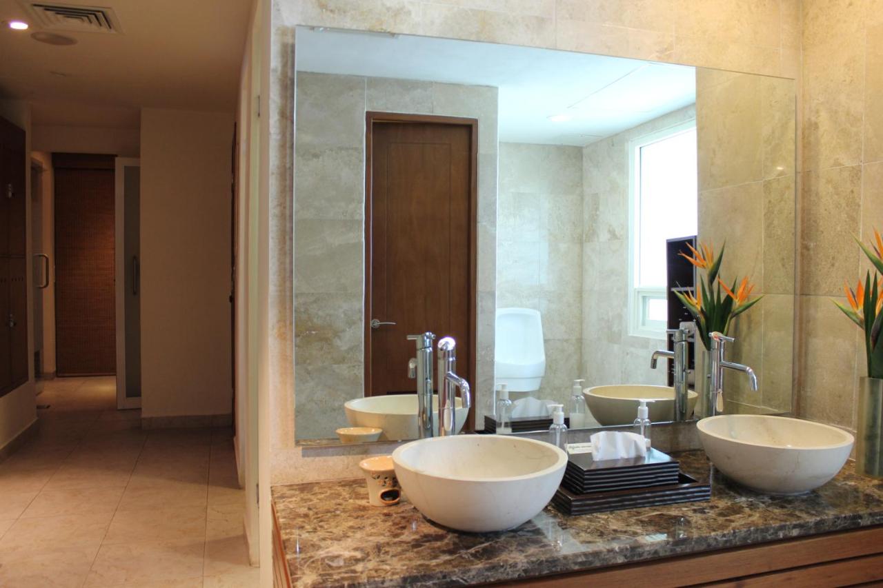 Ocean Spa Hotel