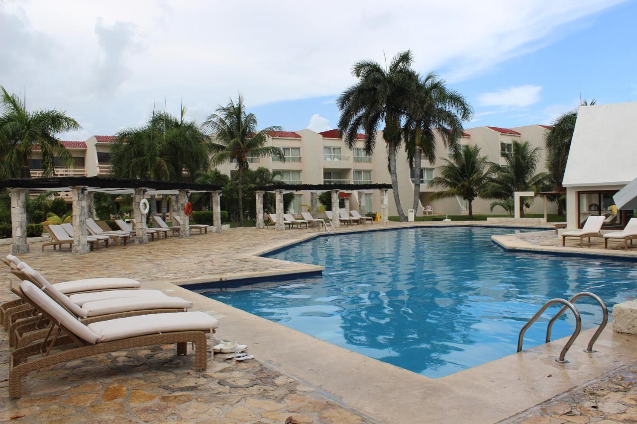 Ocean Spa Hotel