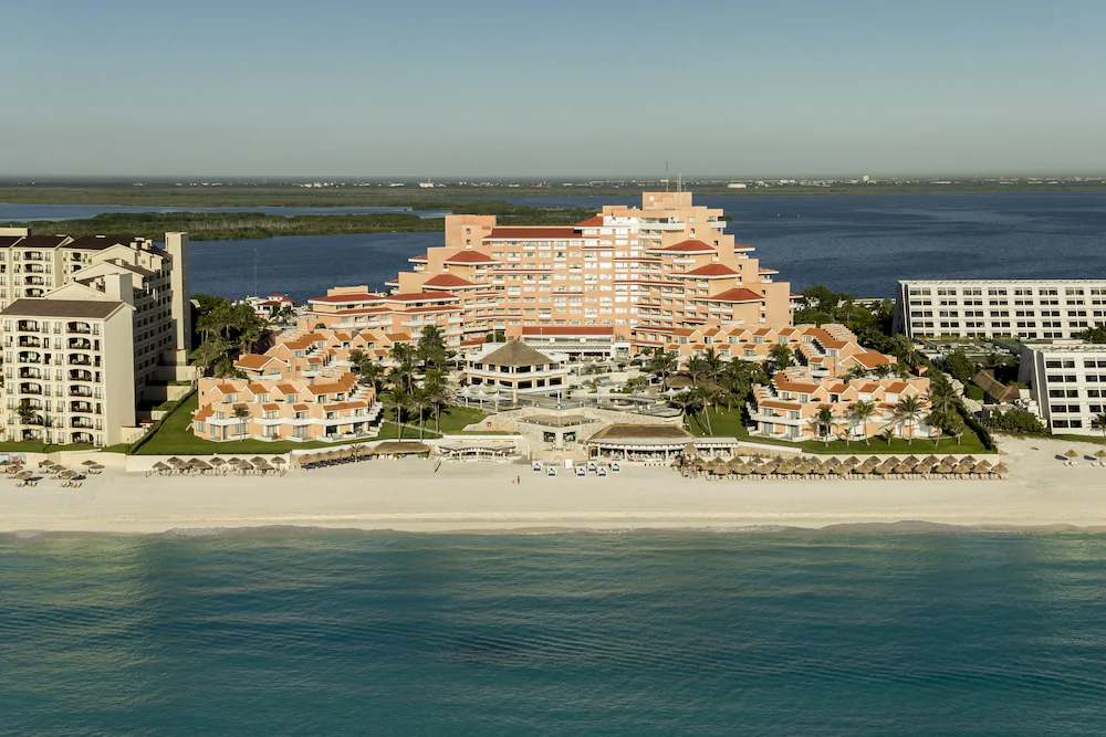 Omni Cancun Villas Omni Cancun Villas