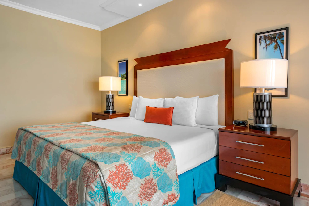 Omni Cancun Villas Omni Cancun Villas