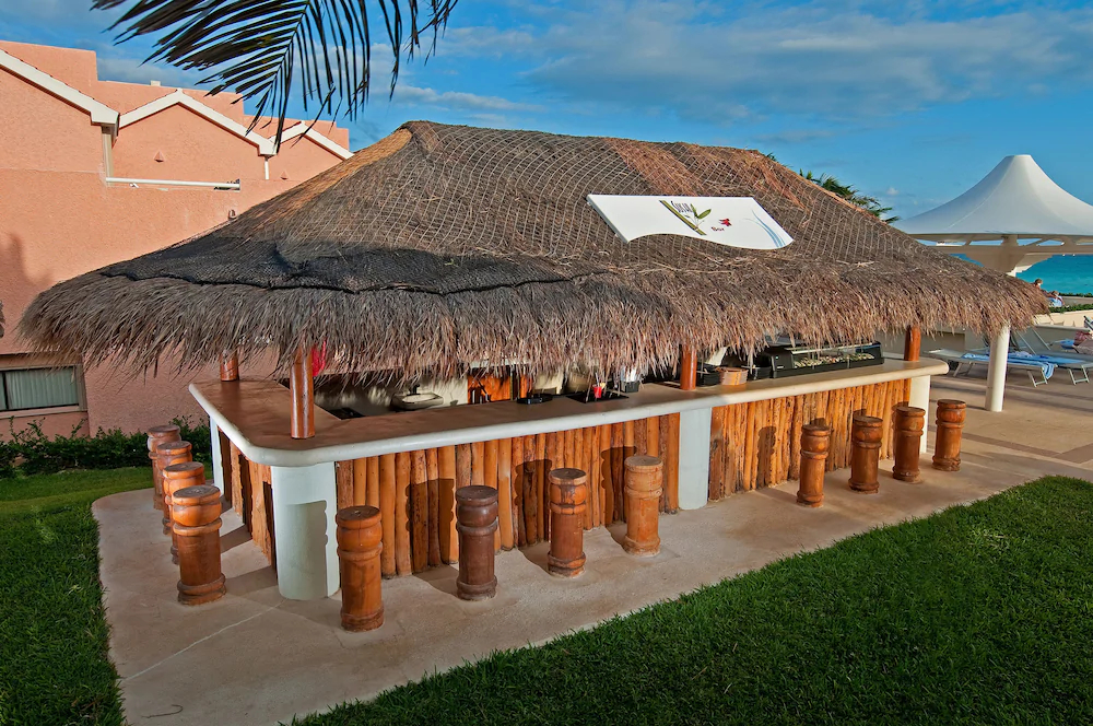 Omni Cancun Villas Omni Cancun Villas