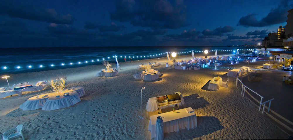 Omni Cancun Villas Omni Cancun Villas