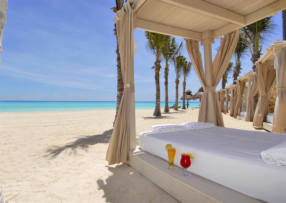 Omni Cancun Villas Omni Cancun Villas