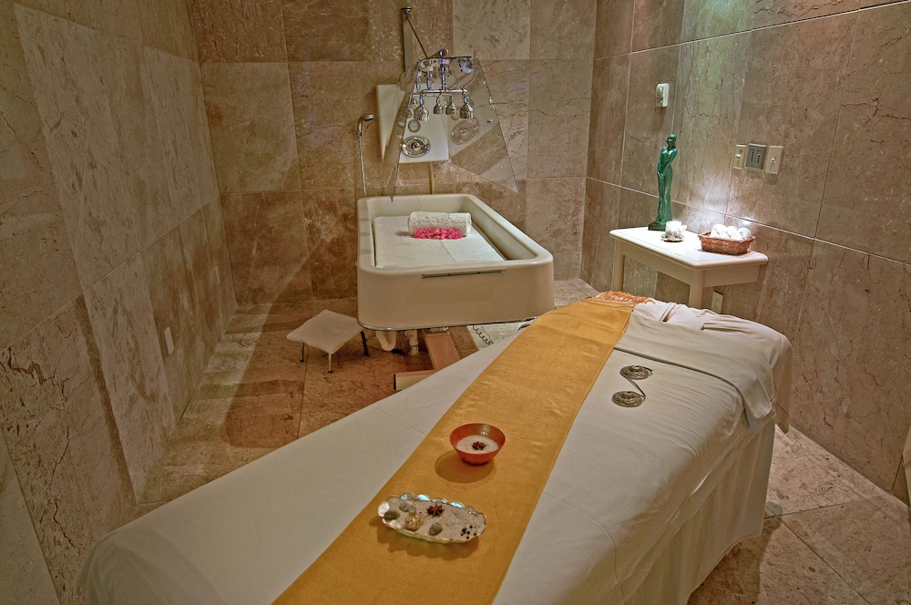 Omni Cancun Villas Omni Cancun Villas