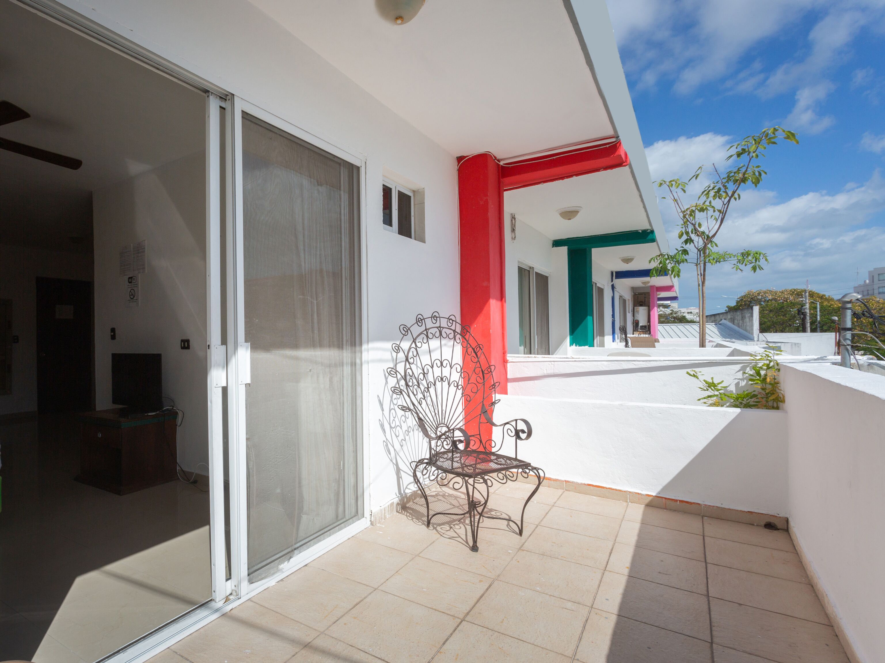 Oyo Hotel Bonito