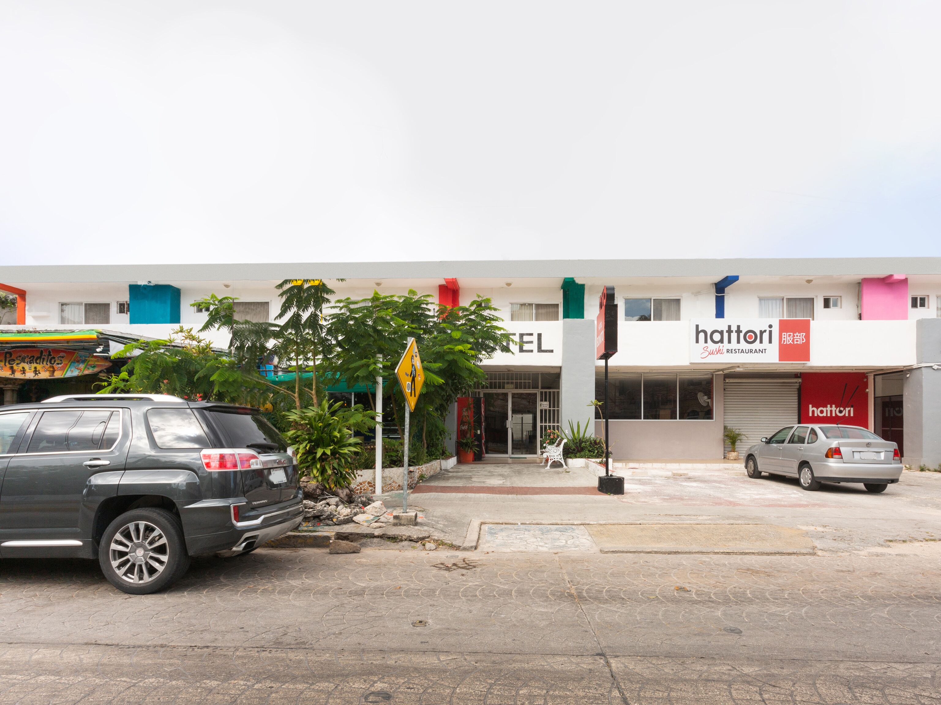 Oyo Hotel Bonito