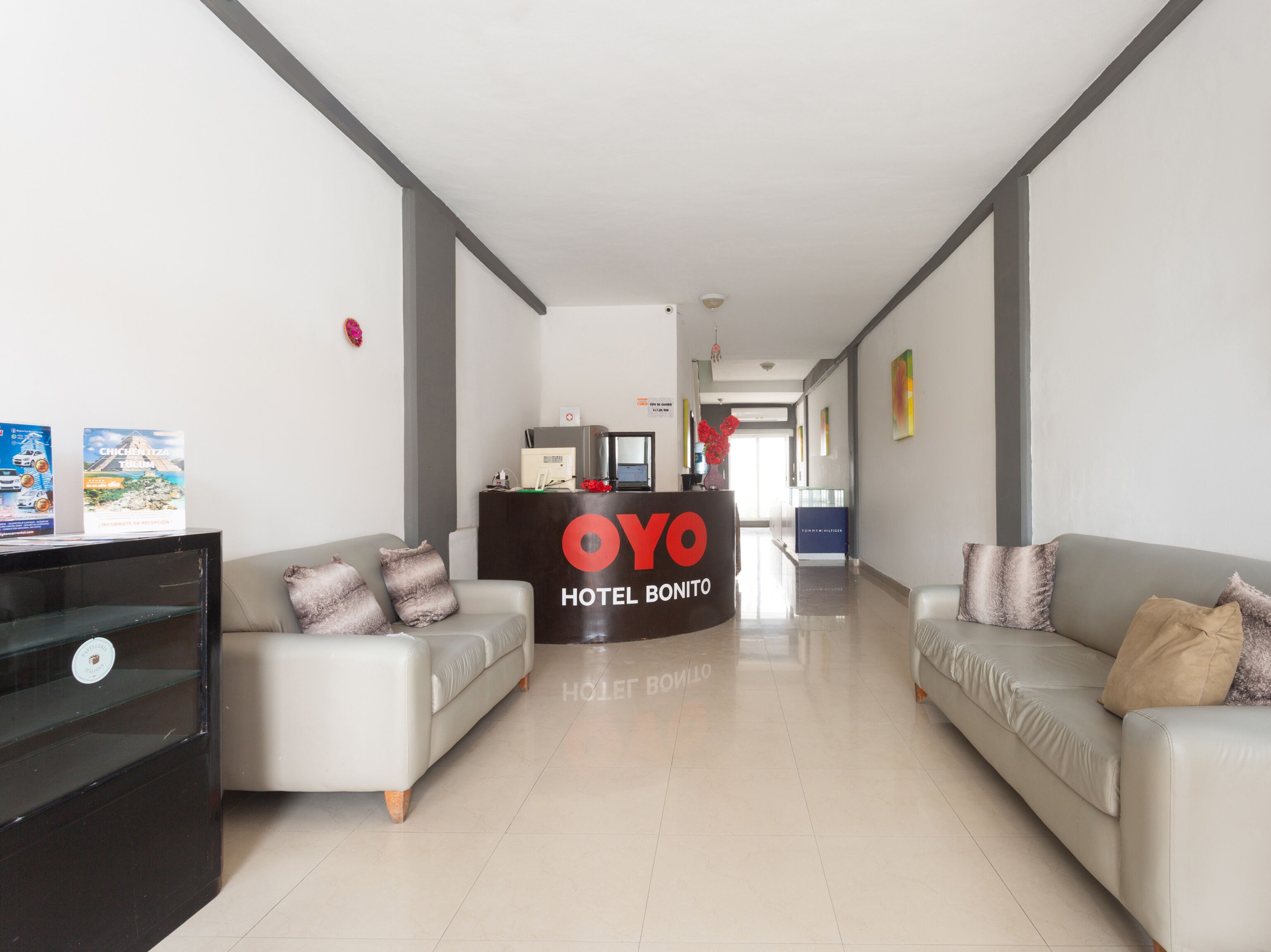 Oyo Hotel Bonito