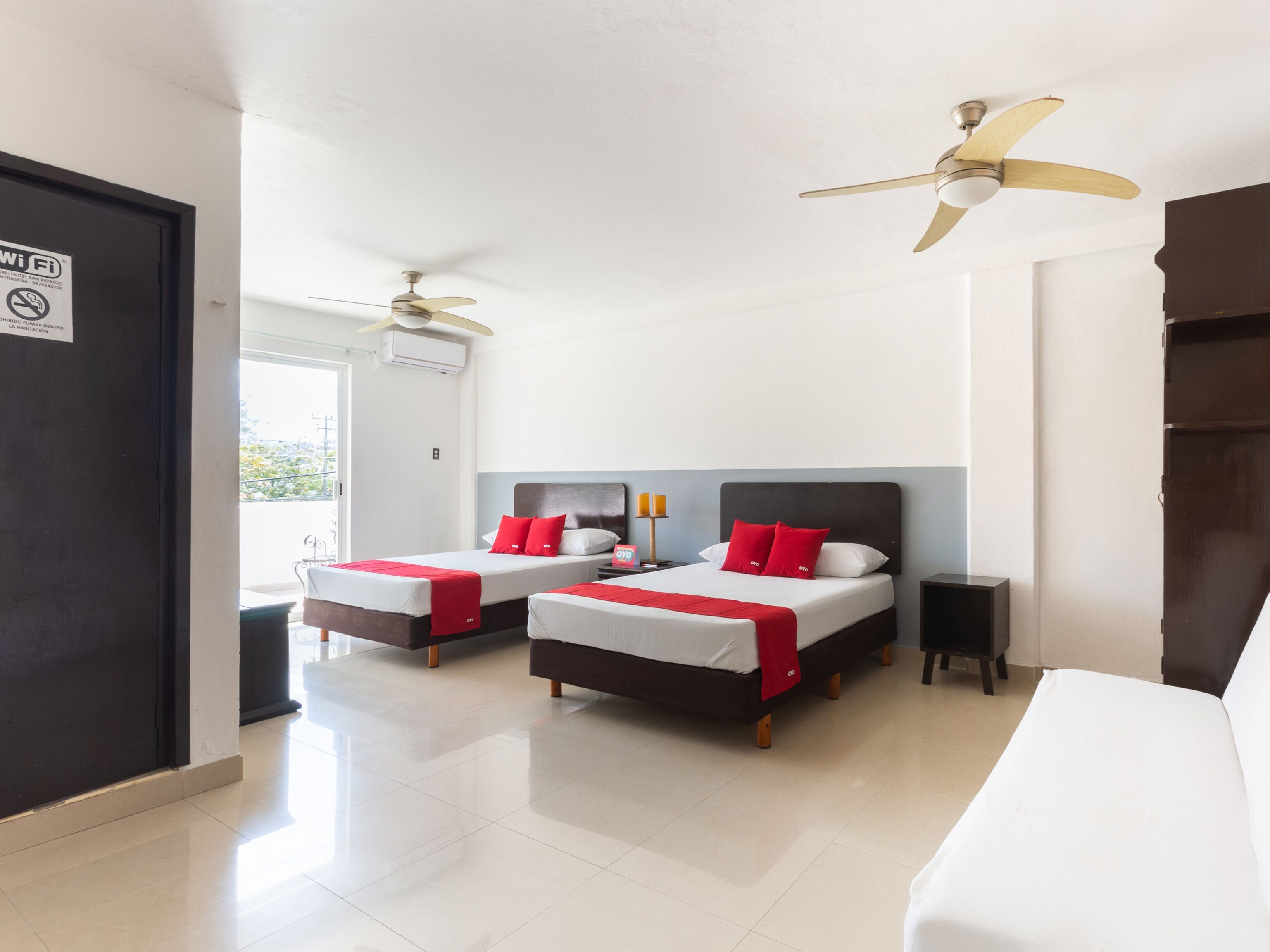 Oyo Hotel Bonito