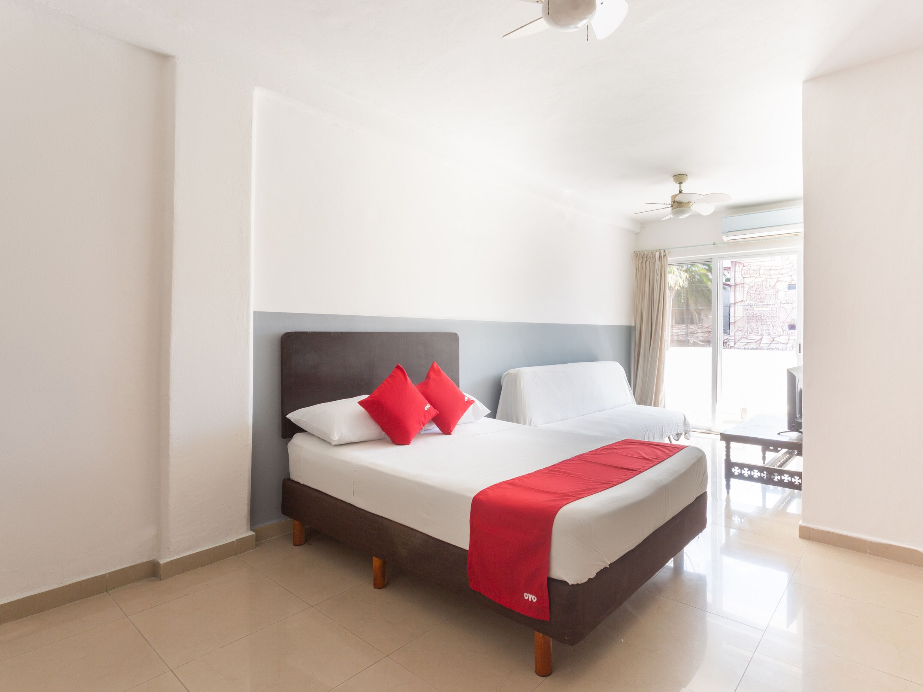Oyo Hotel Bonito