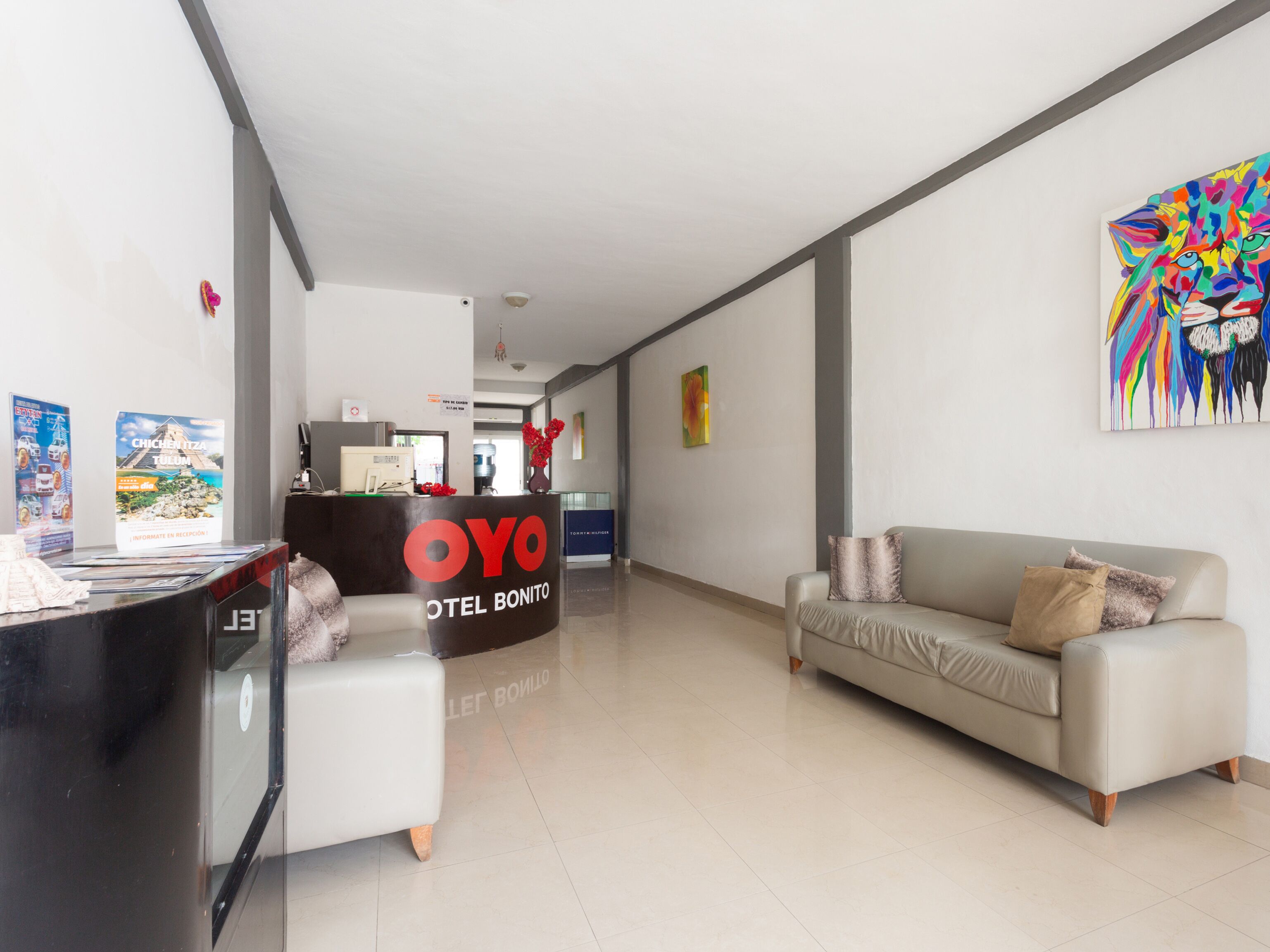 Oyo Hotel Bonito