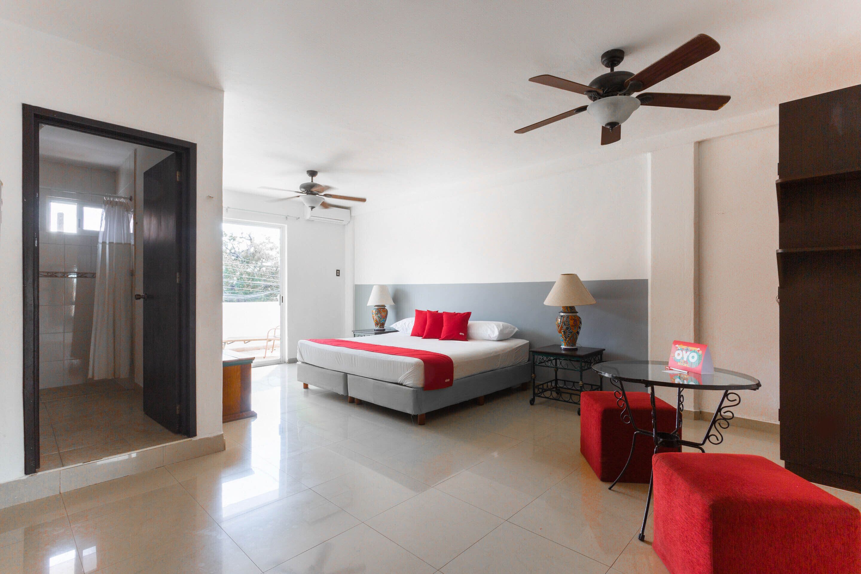 Oyo Hotel Bonito
