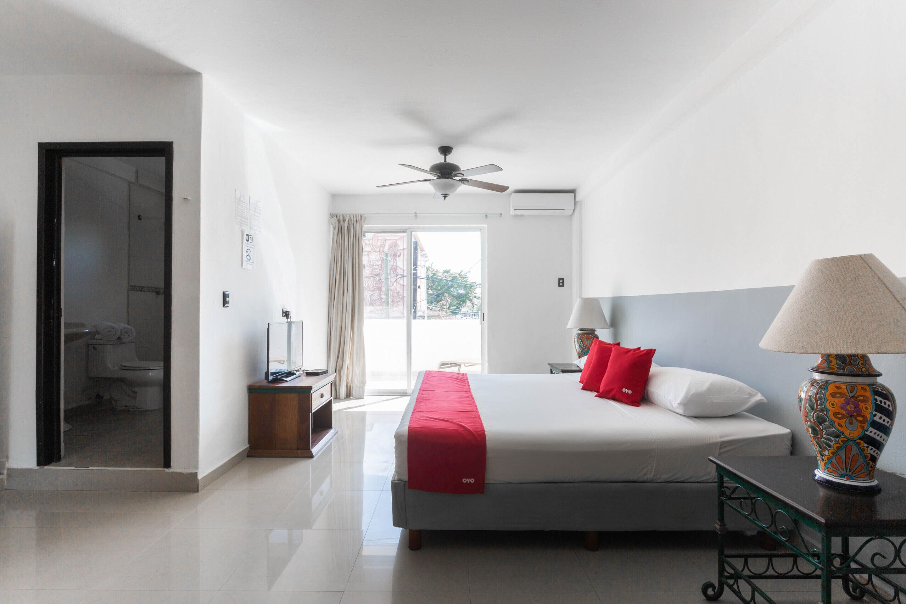 Oyo Hotel Bonito