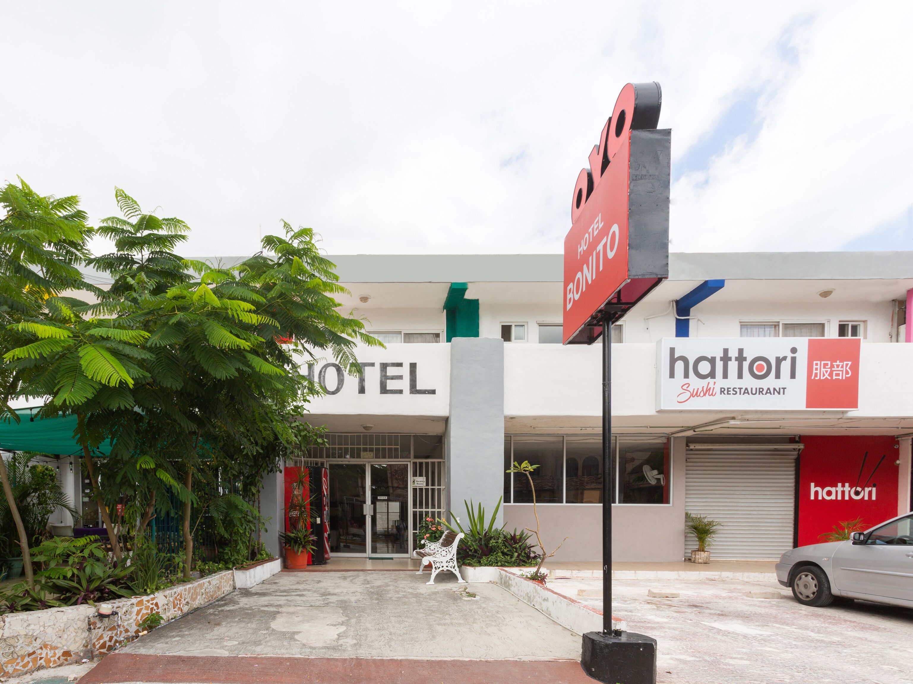Oyo Hotel Bonito