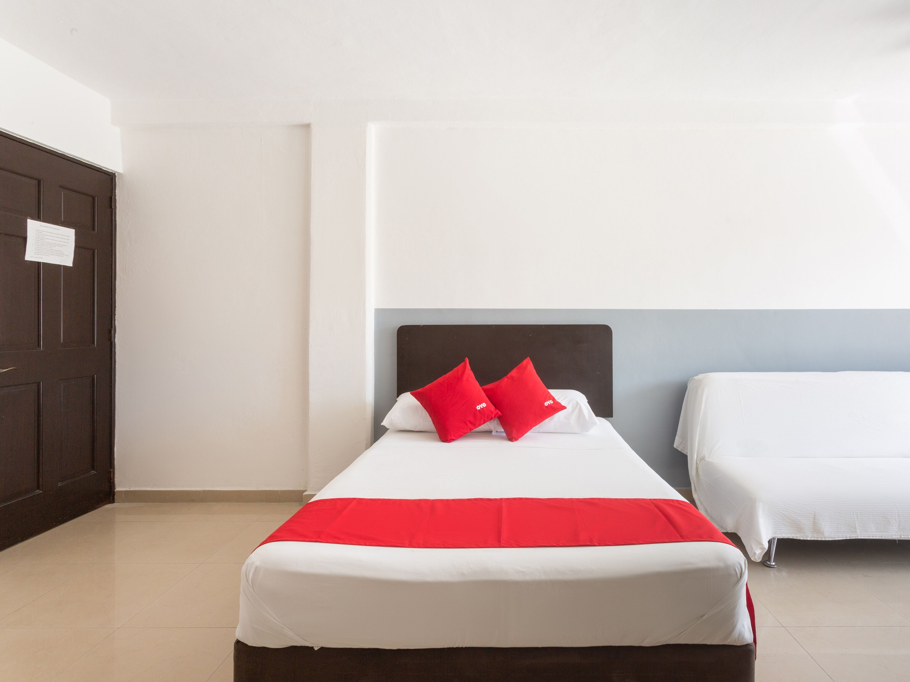 Oyo Hotel Bonito