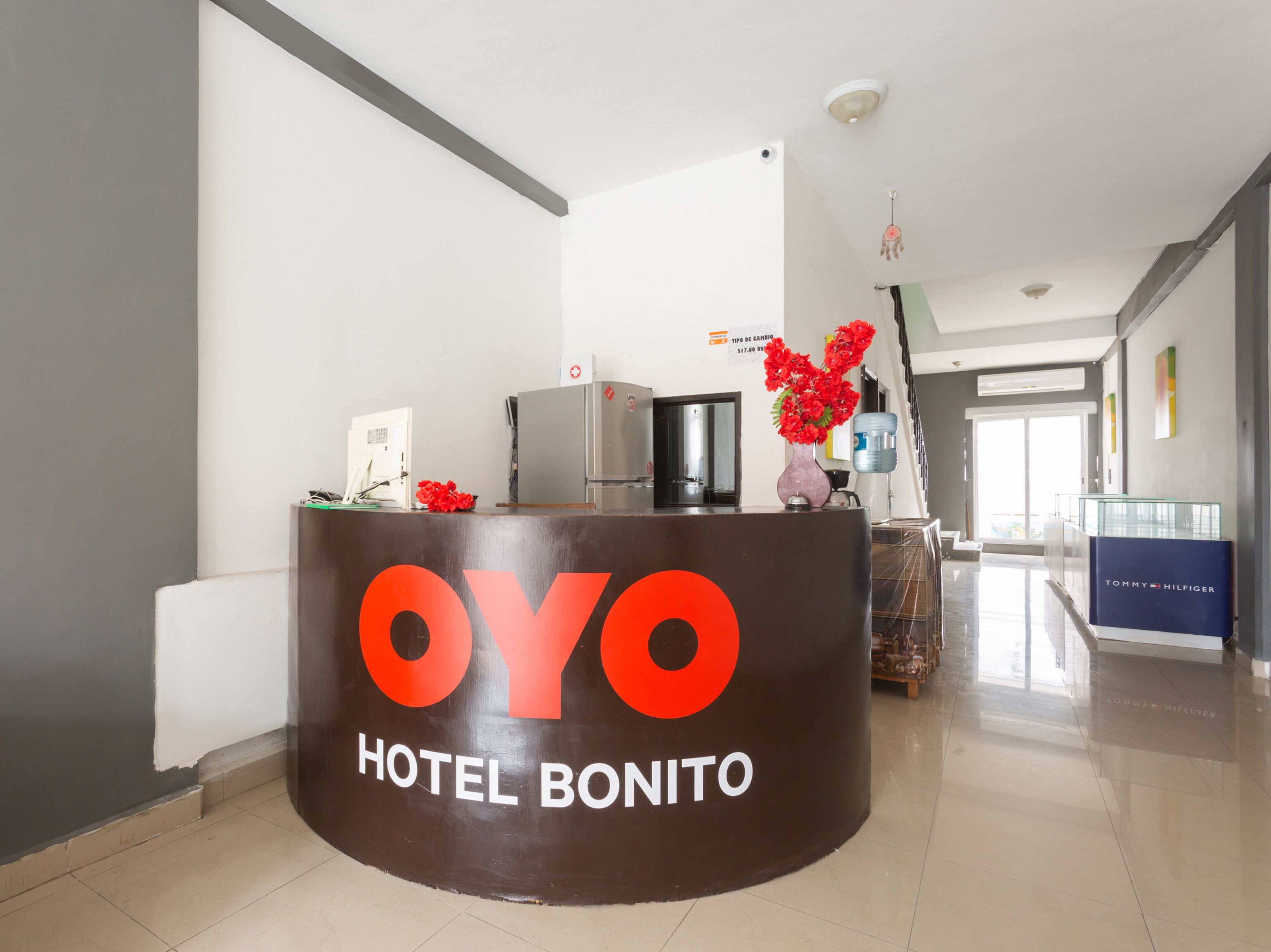 Oyo Hotel Bonito