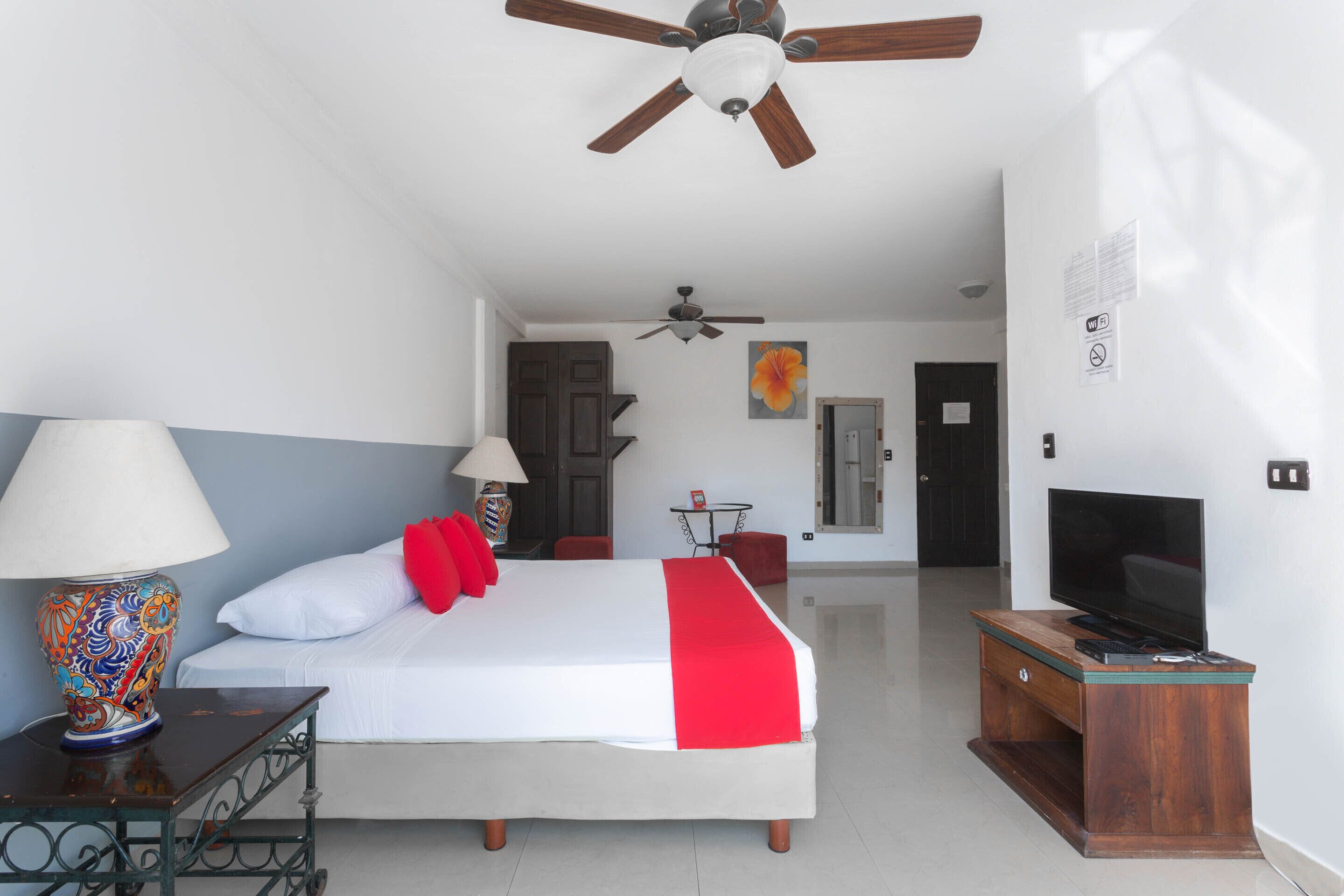 Oyo Hotel Bonito