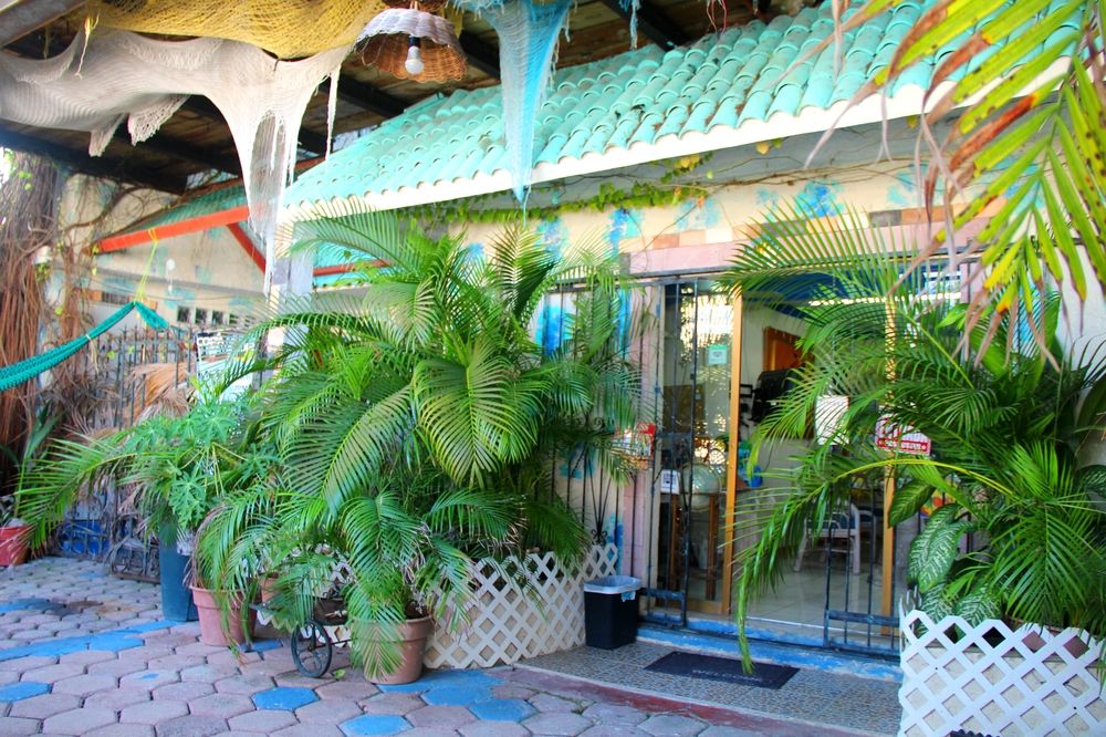 Posada Marpez