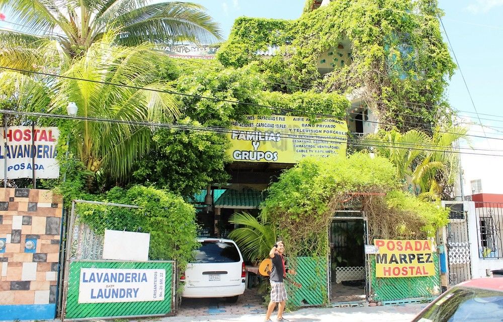 Posada Marpez