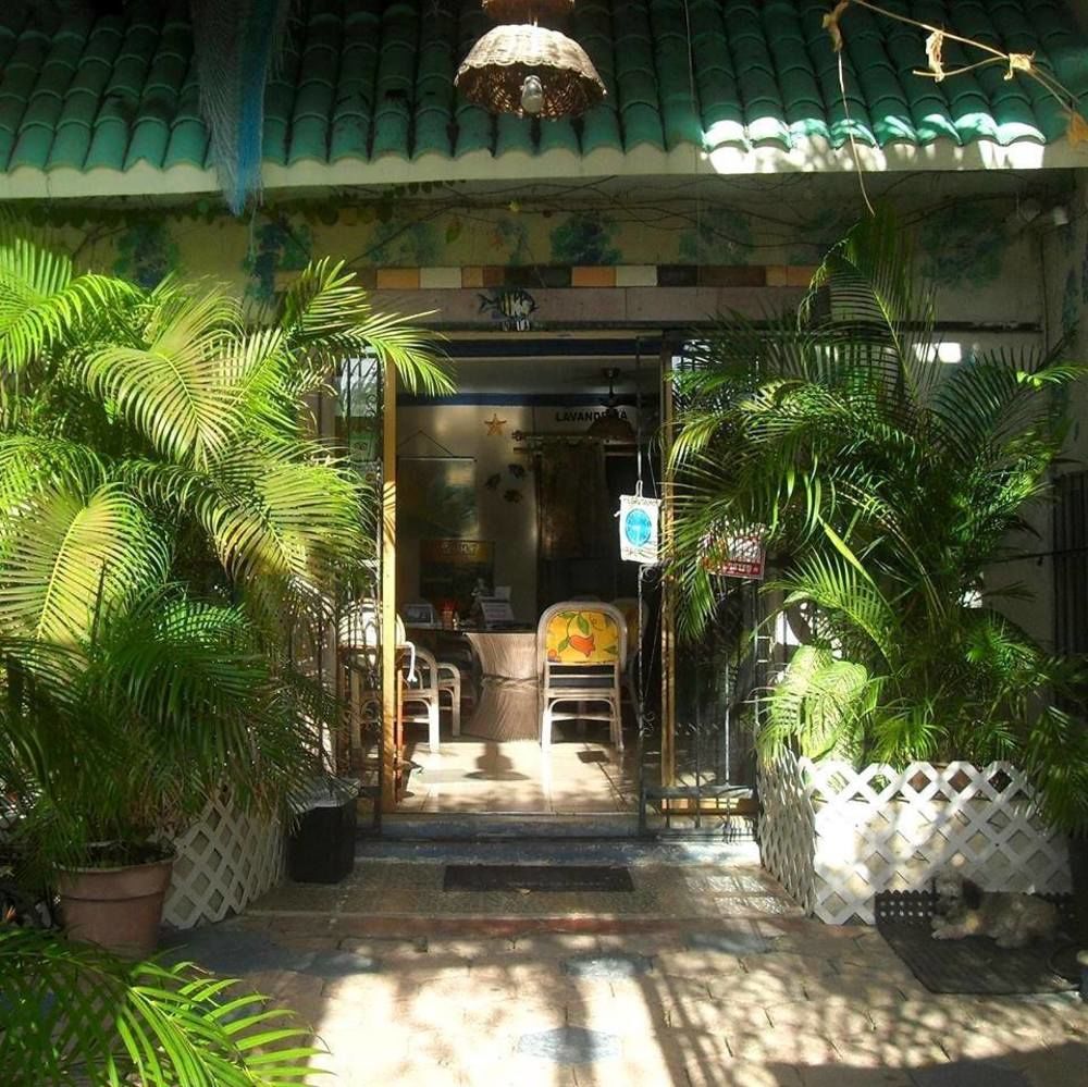 Posada Marpez