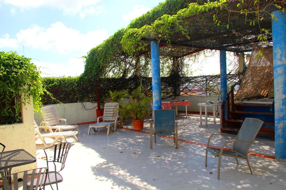 Posada Marpez