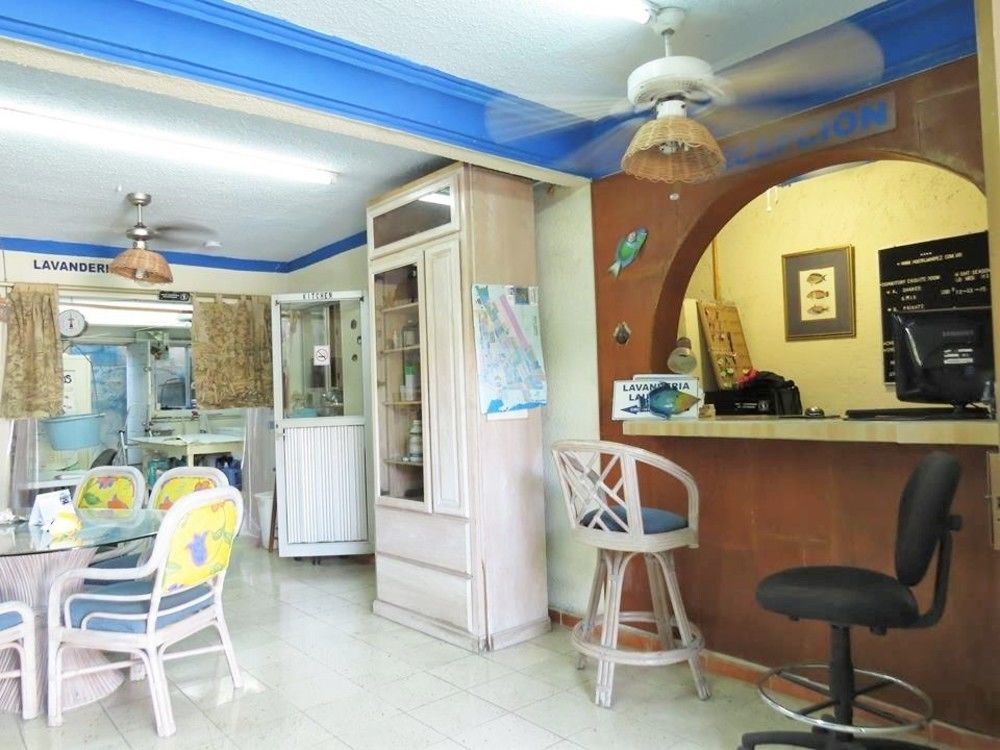 Posada Marpez