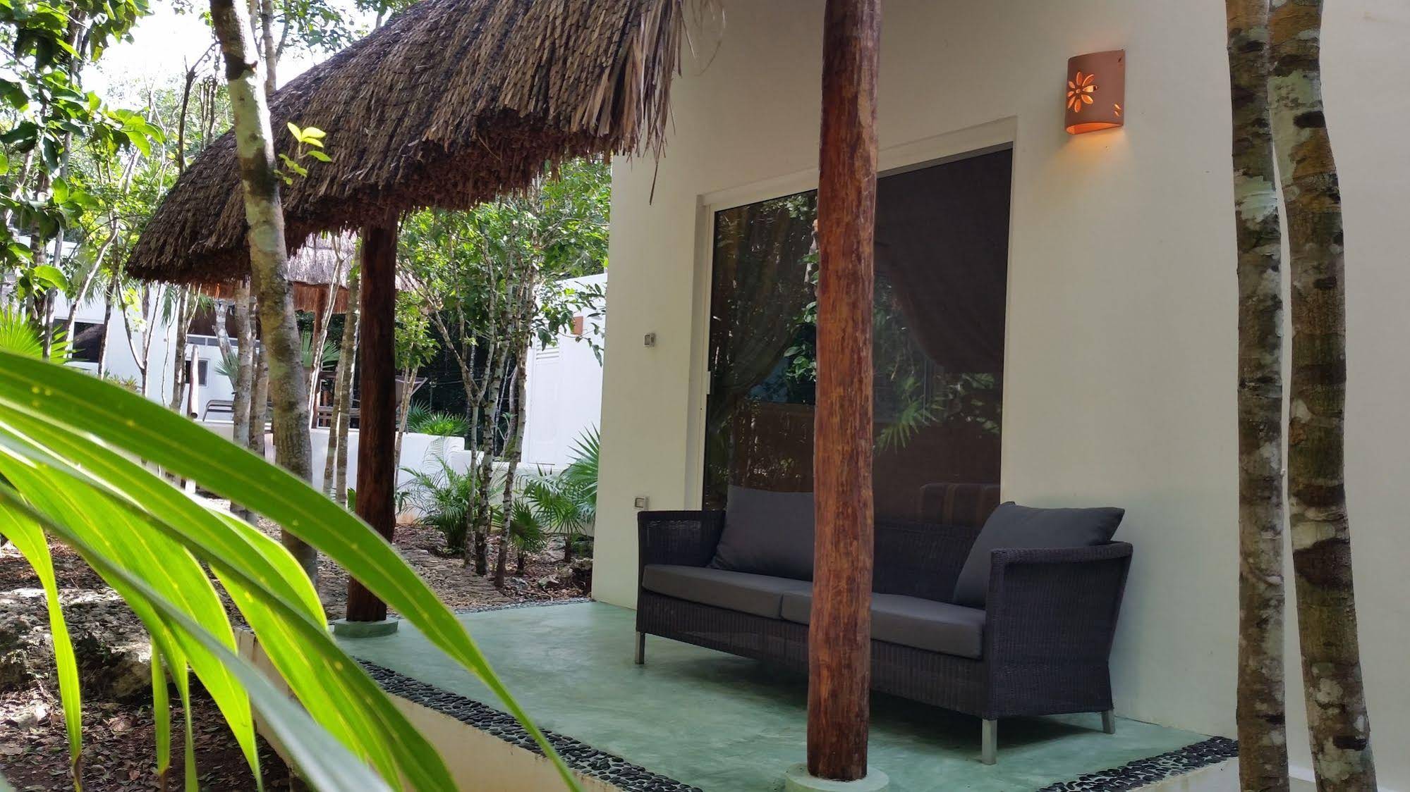 Pura Vida Cancun