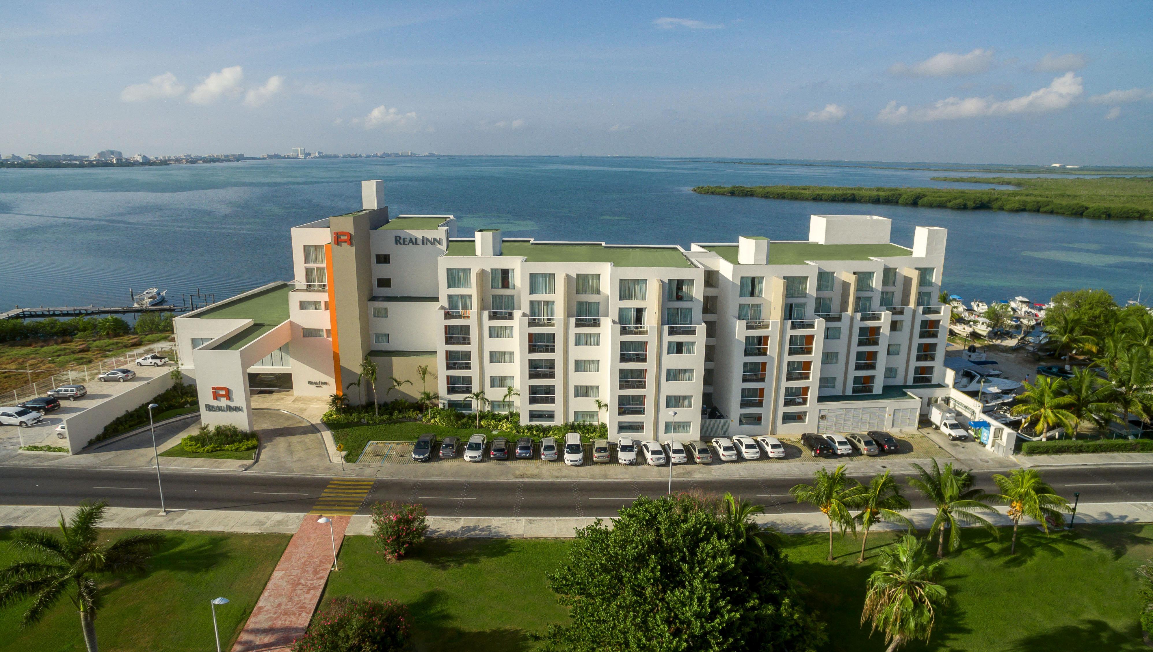 Real Inn Cancún